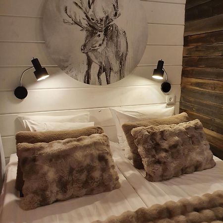 Apartment Suutarintie - Authentic Lappish Experience By The River Rovaniemi Exterior photo