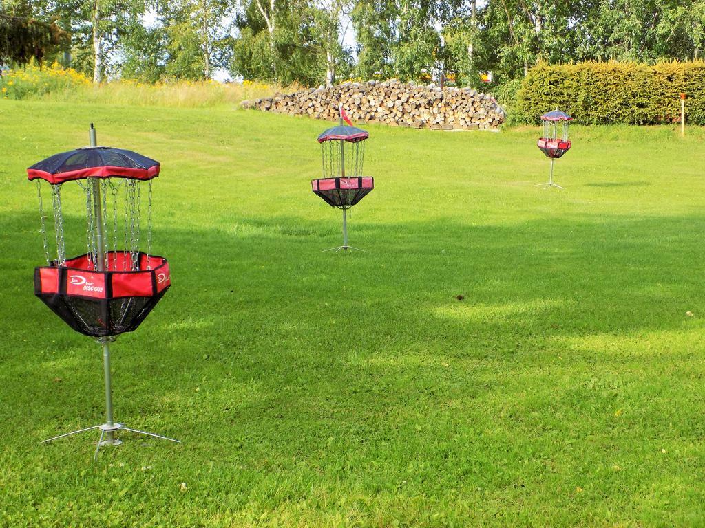 Apartment Suutarintie - Authentic Lappish Experience By The River Rovaniemi Exterior photo